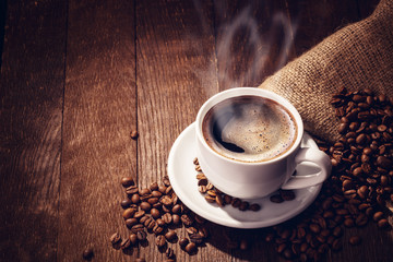 Image of coffee